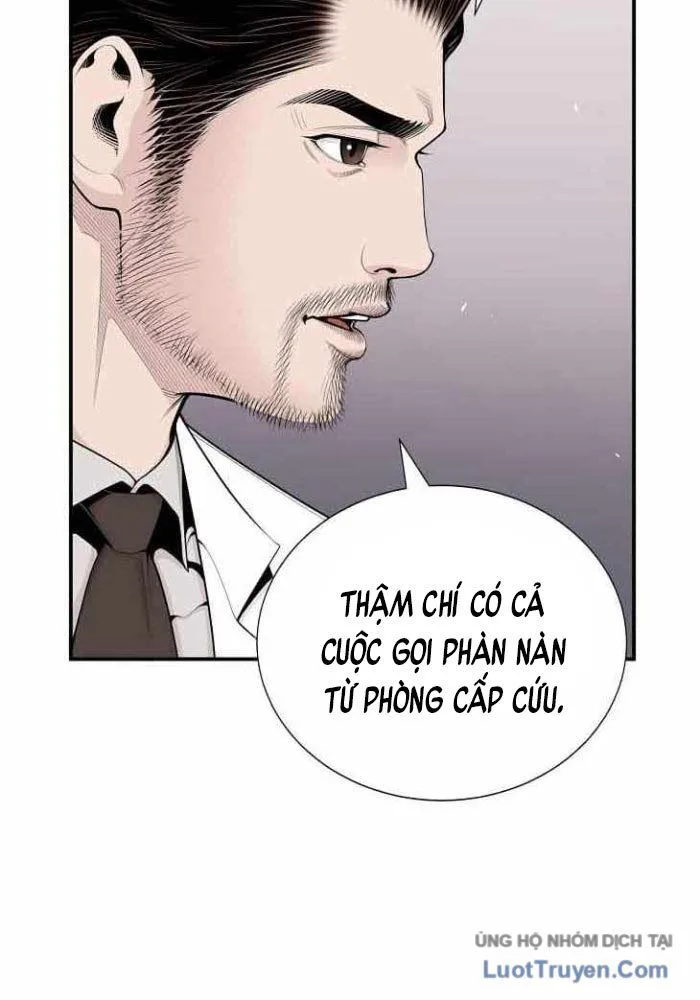 Bác Sĩ Choi Tae-Soo chương 9 - trang 68