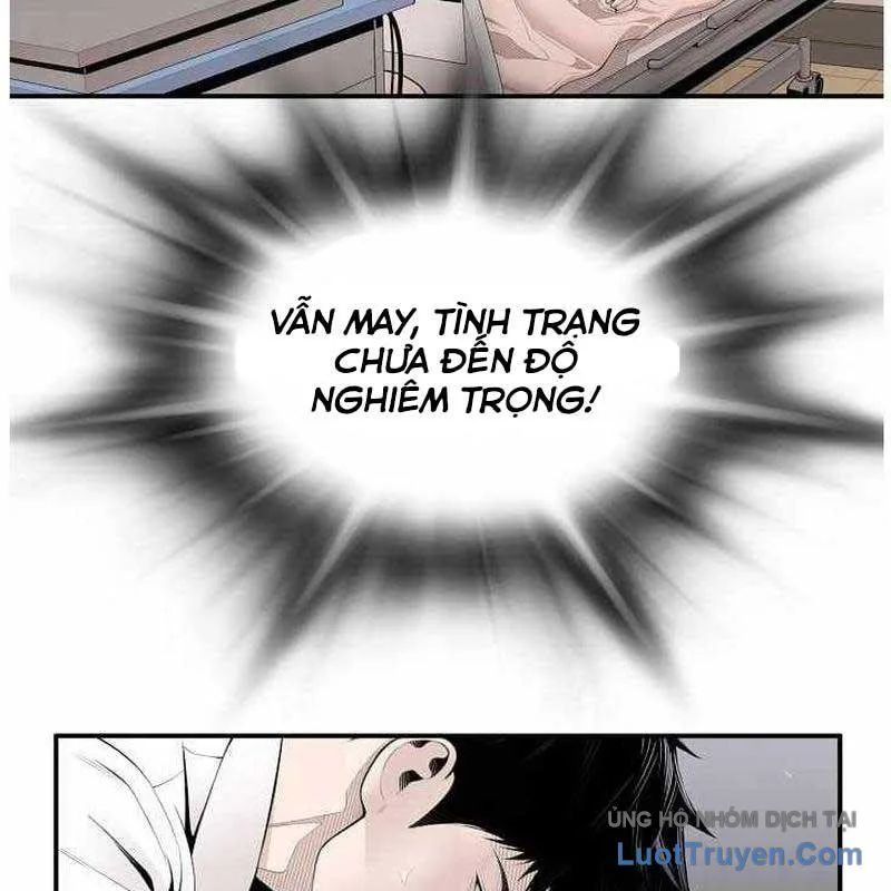Bác Sĩ Choi Tae-Soo chương 11 - trang 3
