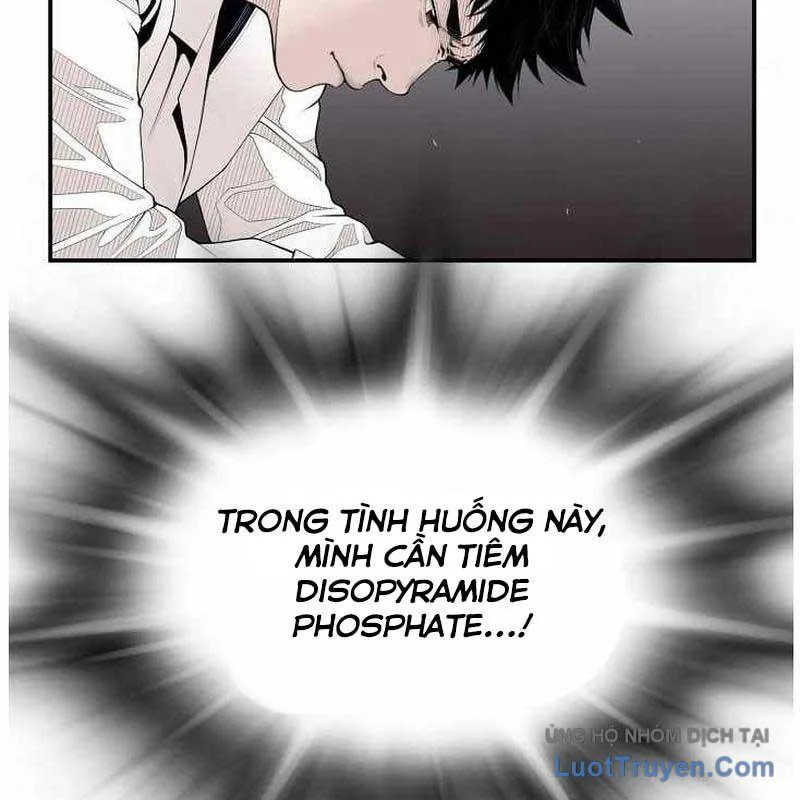 Bác Sĩ Choi Tae-Soo chương 11 - trang 4