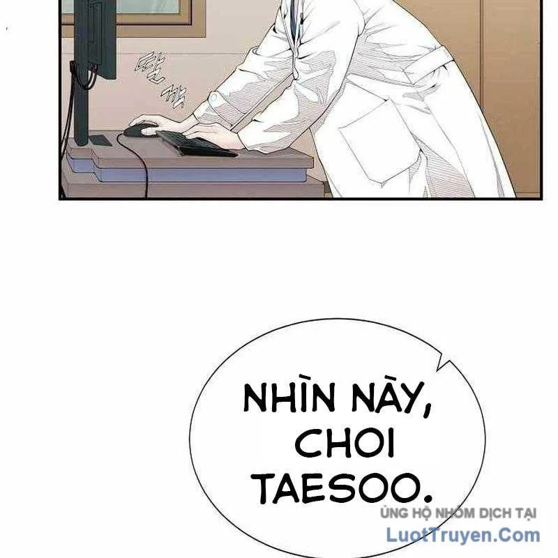 Bác Sĩ Choi Tae-Soo chương 11 - trang 20