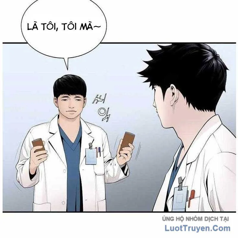 Bác Sĩ Choi Tae-Soo chương 11 - trang 22