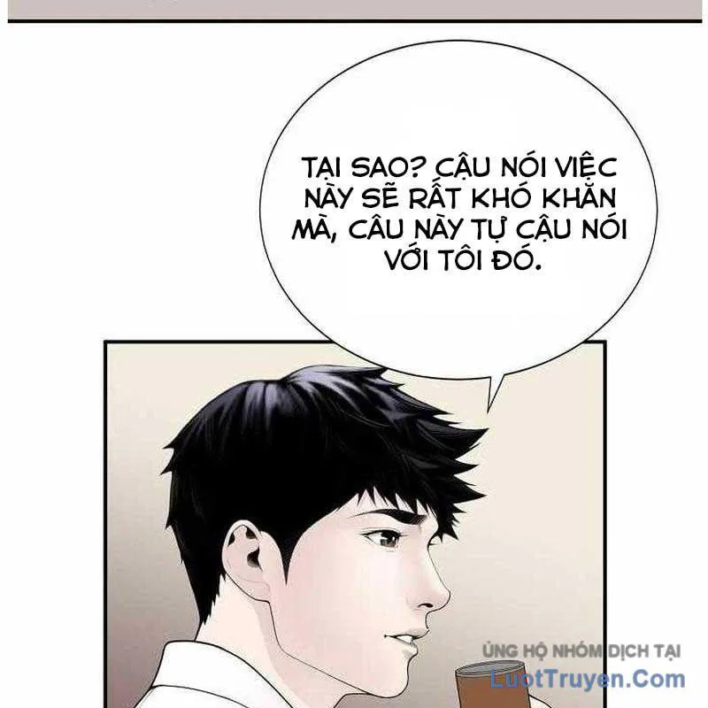 Bác Sĩ Choi Tae-Soo chương 11 - trang 27