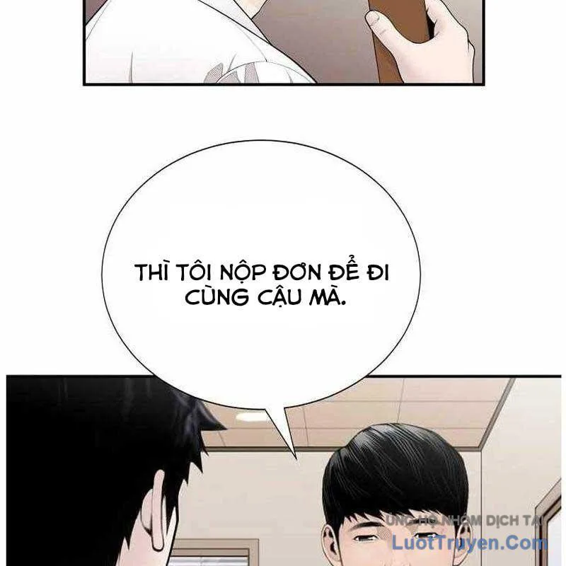 Bác Sĩ Choi Tae-Soo chương 11 - trang 28