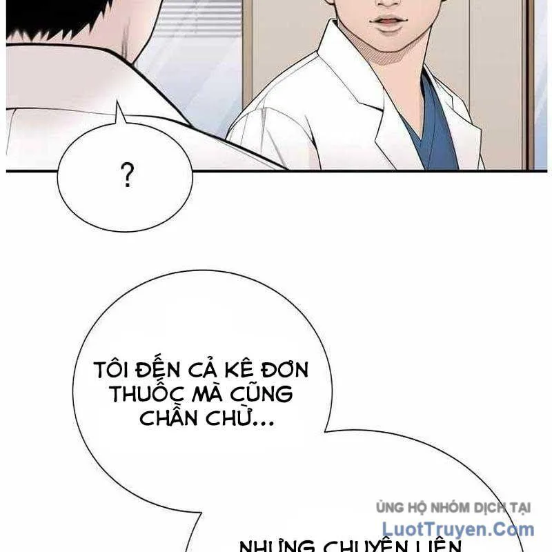 Bác Sĩ Choi Tae-Soo chương 11 - trang 29