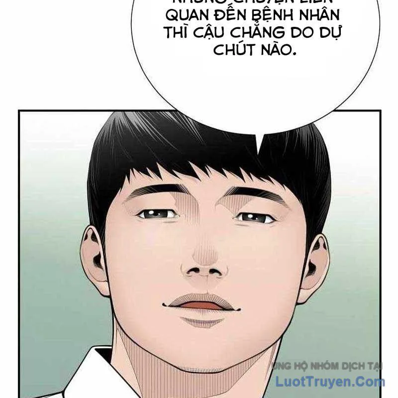 Bác Sĩ Choi Tae-Soo chương 11 - trang 30