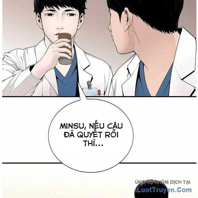 Bác Sĩ Choi Tae-Soo chương 11 - trang 32