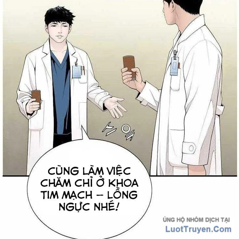 Bác Sĩ Choi Tae-Soo chương 11 - trang 33