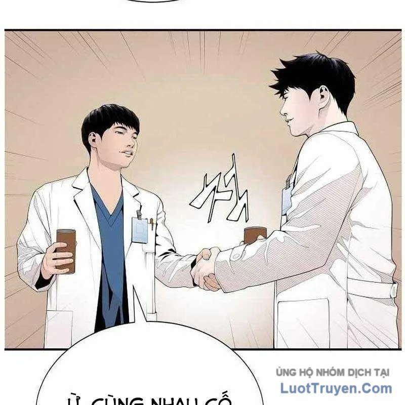 Bác Sĩ Choi Tae-Soo chương 11 - trang 34