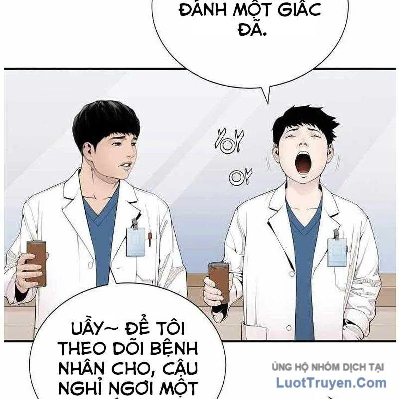 Bác Sĩ Choi Tae-Soo chương 11 - trang 37