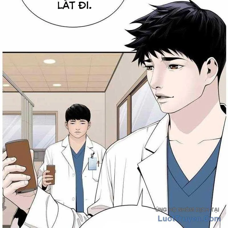 Bác Sĩ Choi Tae-Soo chương 11 - trang 38