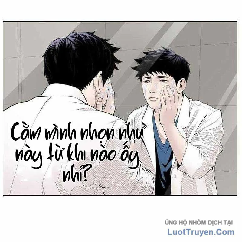 Bác Sĩ Choi Tae-Soo chương 11 - trang 42