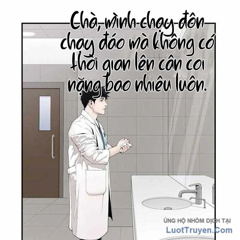 Bác Sĩ Choi Tae-Soo chương 11 - trang 43
