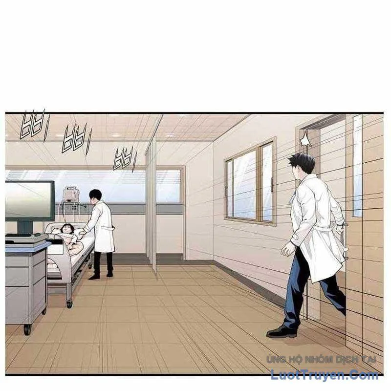 Bác Sĩ Choi Tae-Soo chương 11 - trang 48
