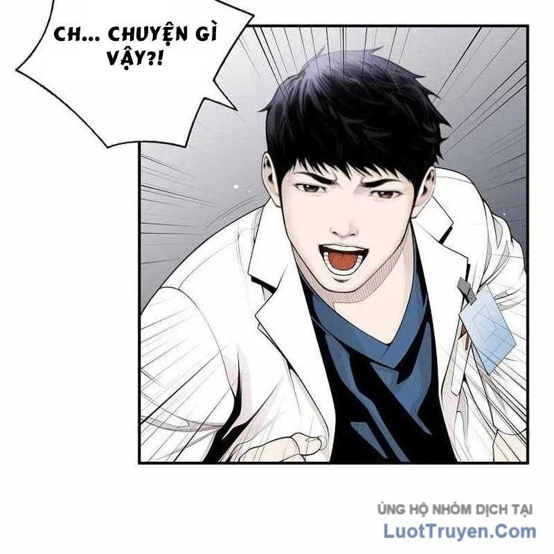 Bác Sĩ Choi Tae-Soo chương 11 - trang 50