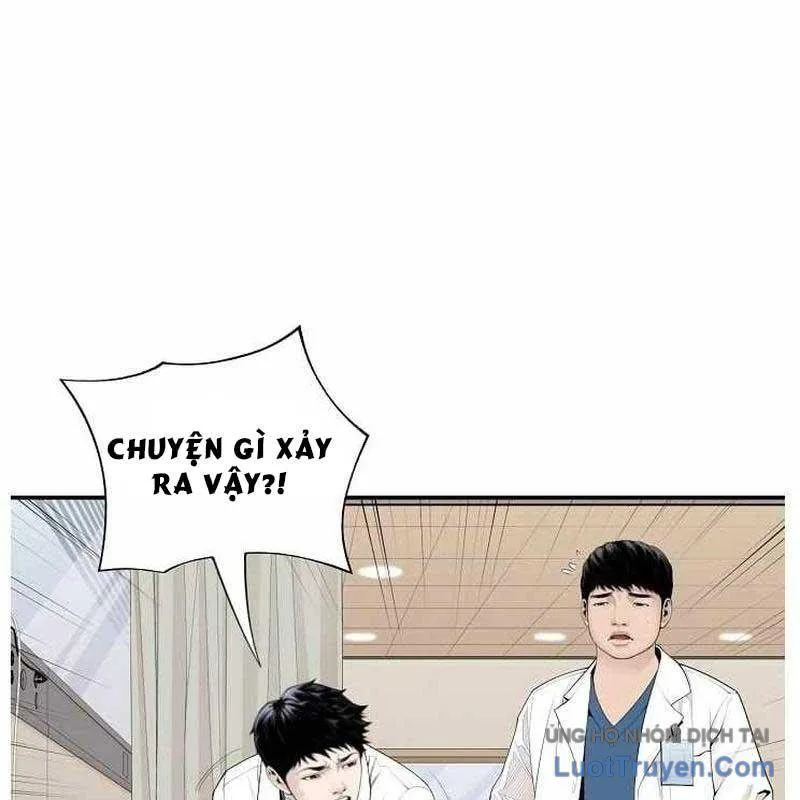 Bác Sĩ Choi Tae-Soo chương 11 - trang 51