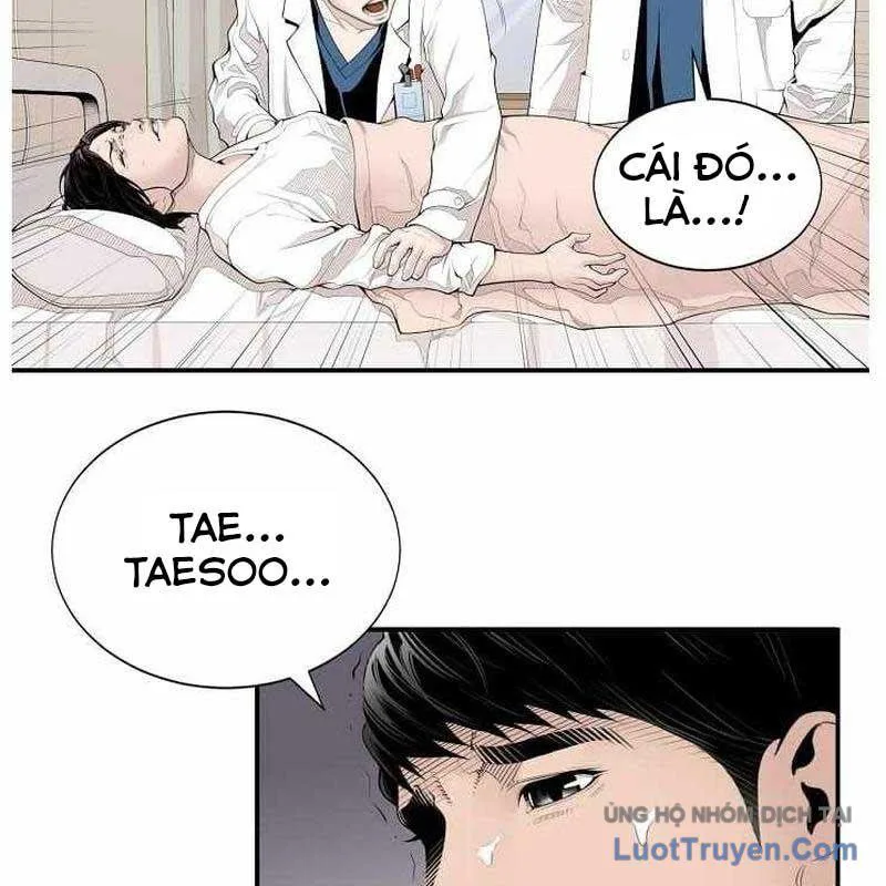 Bác Sĩ Choi Tae-Soo chương 11 - trang 52