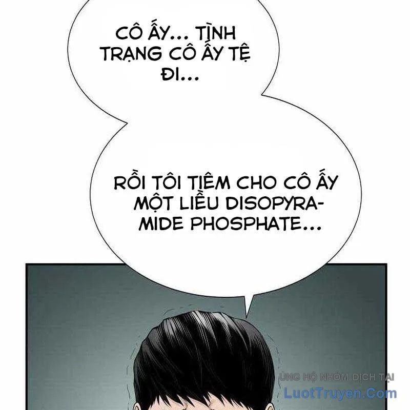 Bác Sĩ Choi Tae-Soo chương 11 - trang 55