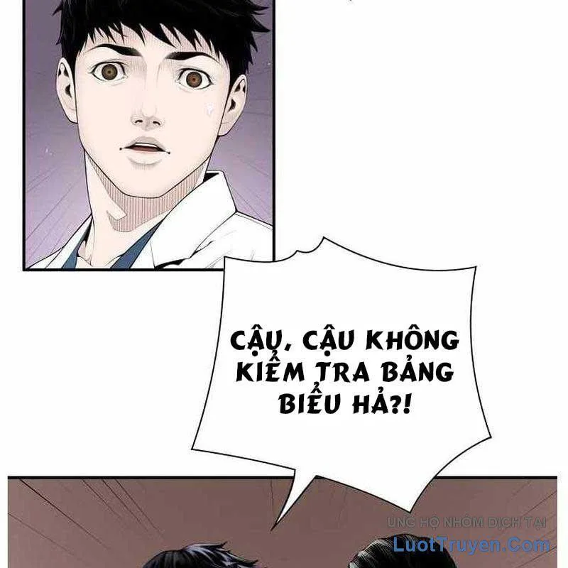 Bác Sĩ Choi Tae-Soo chương 11 - trang 57