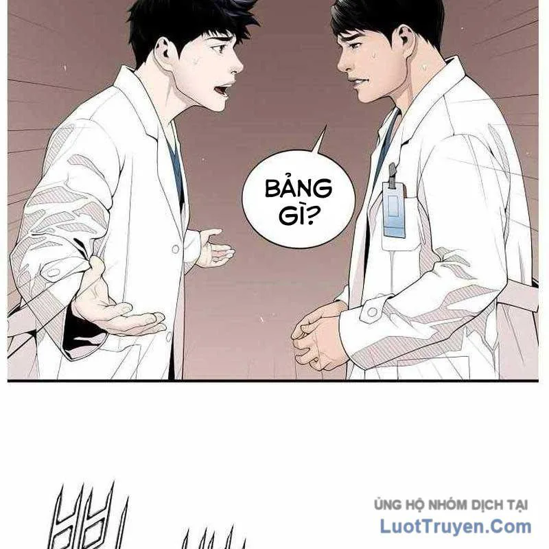 Bác Sĩ Choi Tae-Soo chương 11 - trang 58