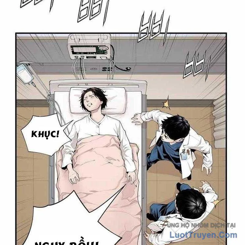 Bác Sĩ Choi Tae-Soo chương 11 - trang 59