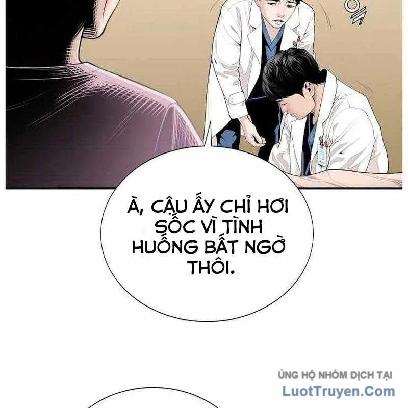 Bác Sĩ Choi Tae-Soo chương 11 - trang 82