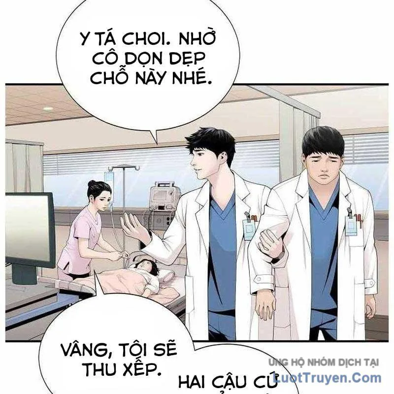 Bác Sĩ Choi Tae-Soo chương 11 - trang 83