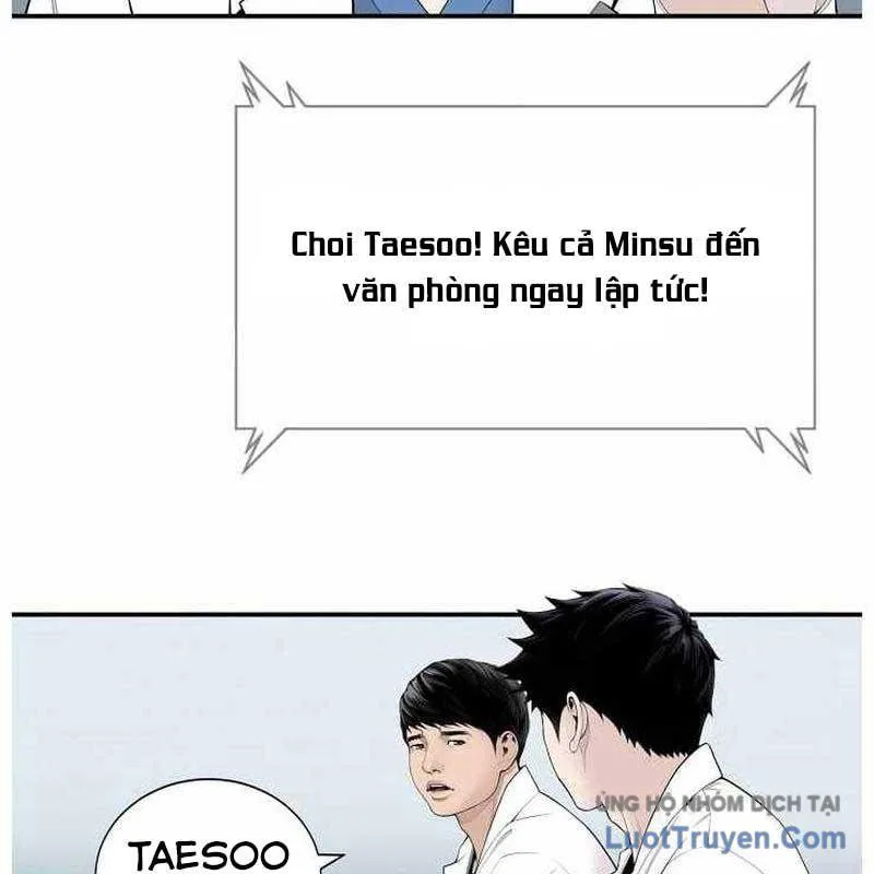 Bác Sĩ Choi Tae-Soo chương 11 - trang 91