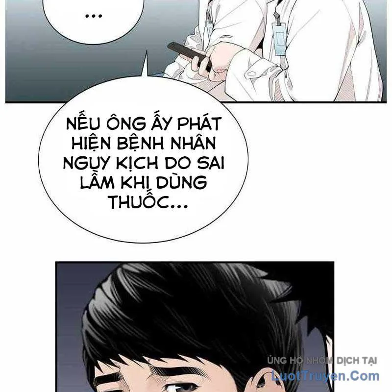 Bác Sĩ Choi Tae-Soo chương 11 - trang 92