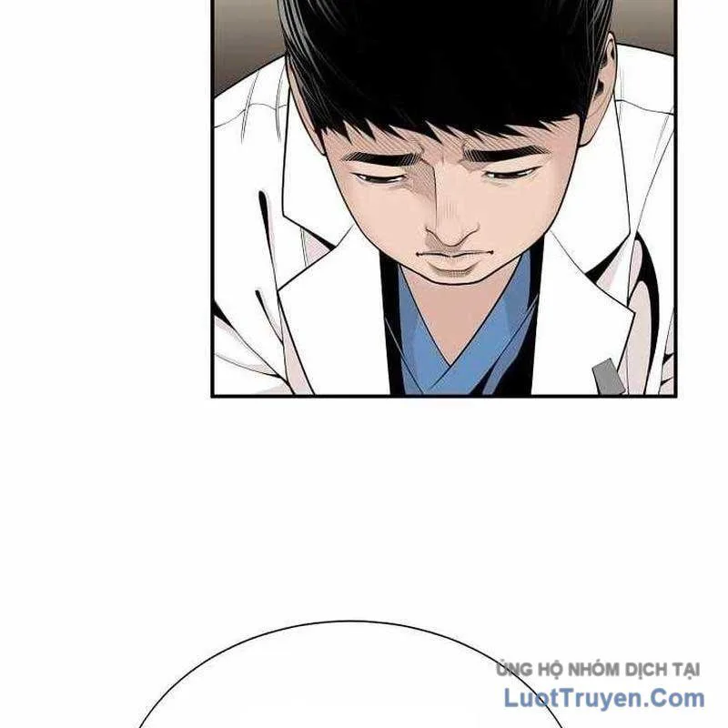 Bác Sĩ Choi Tae-Soo chương 11 - trang 97