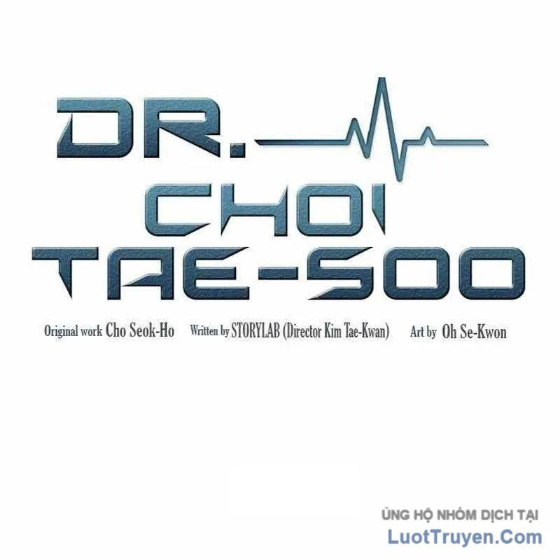 Bác Sĩ Choi Tae-Soo chương 12 - trang 2