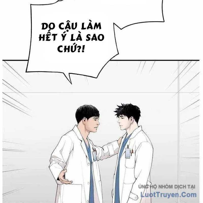 Bác Sĩ Choi Tae-Soo chương 12 - trang 4