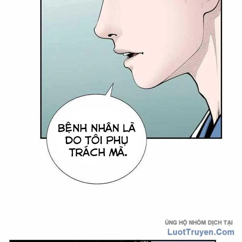 Bác Sĩ Choi Tae-Soo chương 12 - trang 6