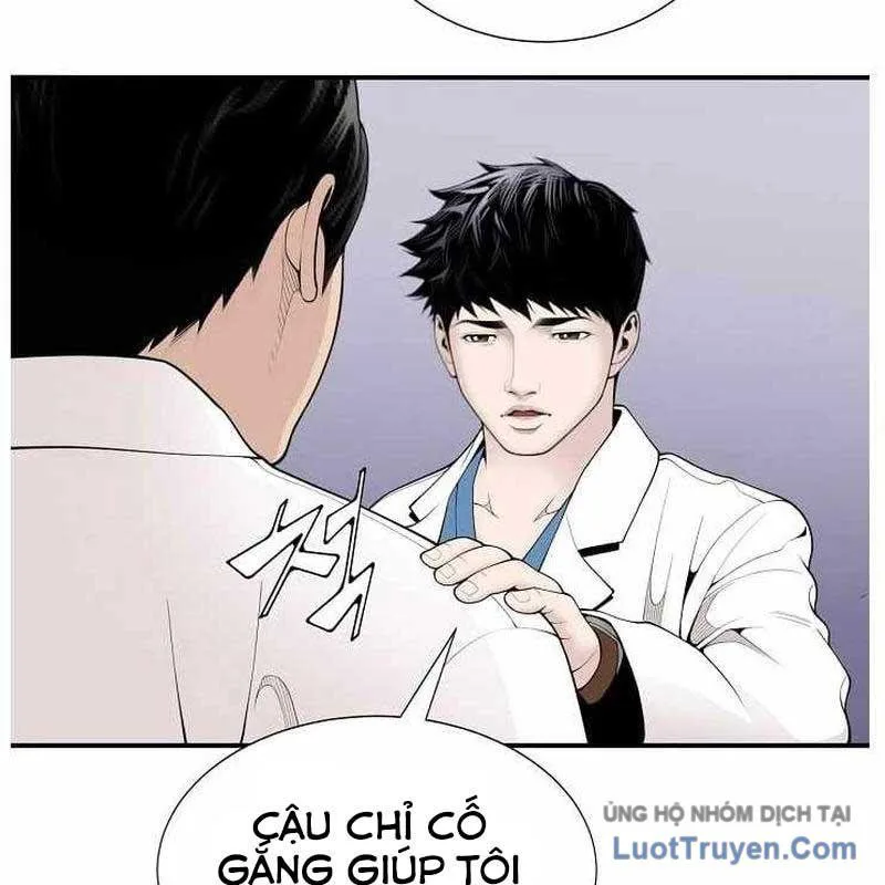 Bác Sĩ Choi Tae-Soo chương 12 - trang 8
