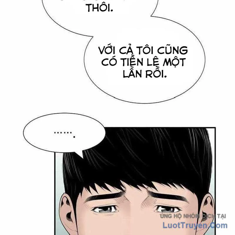 Bác Sĩ Choi Tae-Soo chương 12 - trang 9