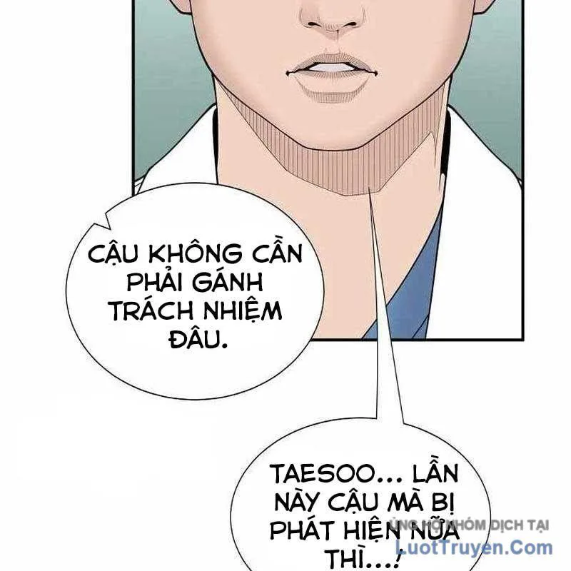 Bác Sĩ Choi Tae-Soo chương 12 - trang 10