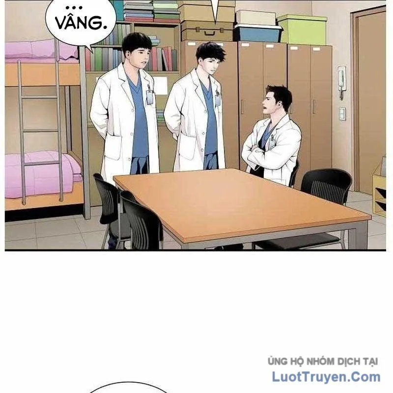 Bác Sĩ Choi Tae-Soo chương 12 - trang 17