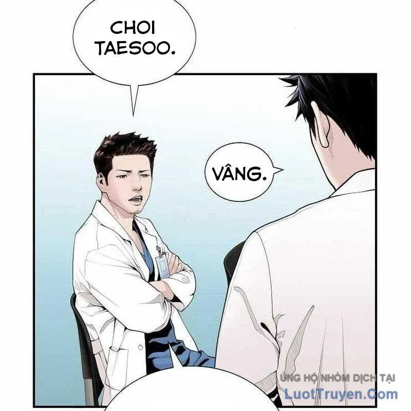 Bác Sĩ Choi Tae-Soo chương 12 - trang 18