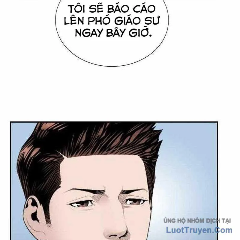 Bác Sĩ Choi Tae-Soo chương 12 - trang 19