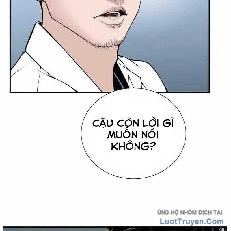 Bác Sĩ Choi Tae-Soo chương 12 - trang 20