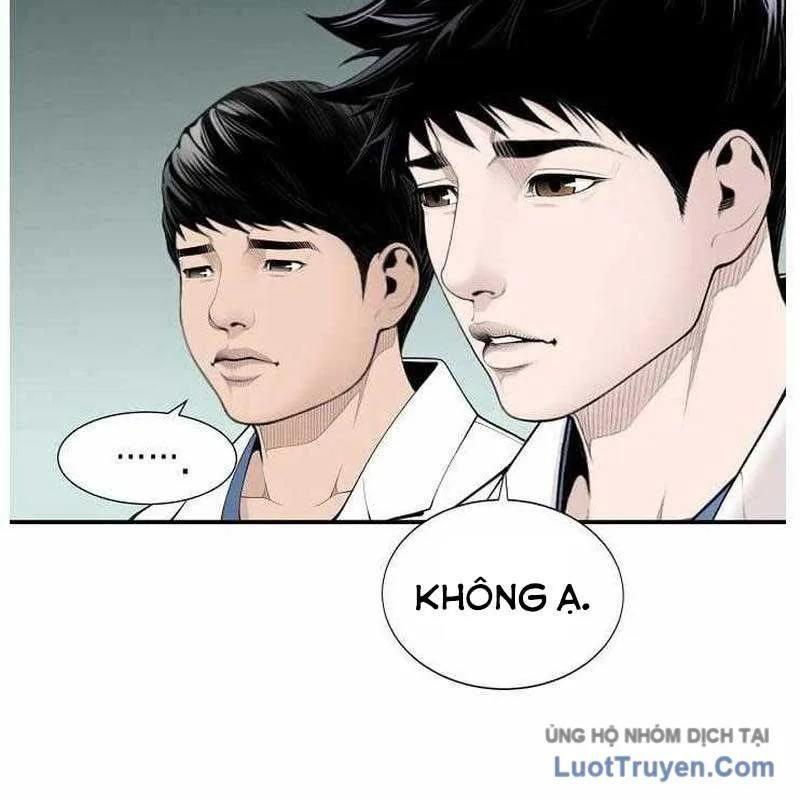 Bác Sĩ Choi Tae-Soo chương 12 - trang 21