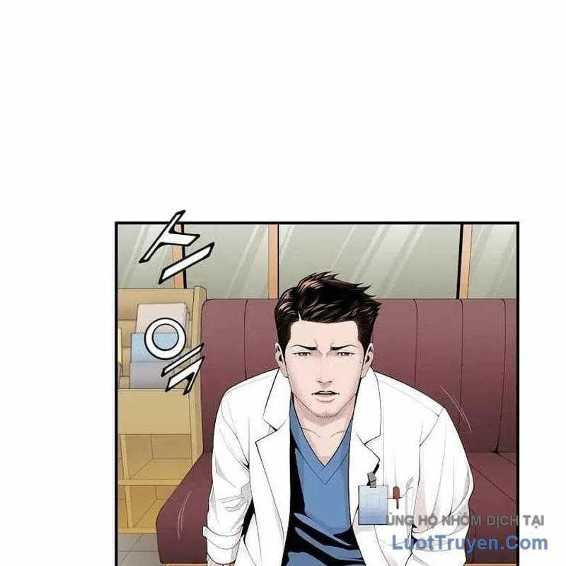 Bác Sĩ Choi Tae-Soo chương 12 - trang 22