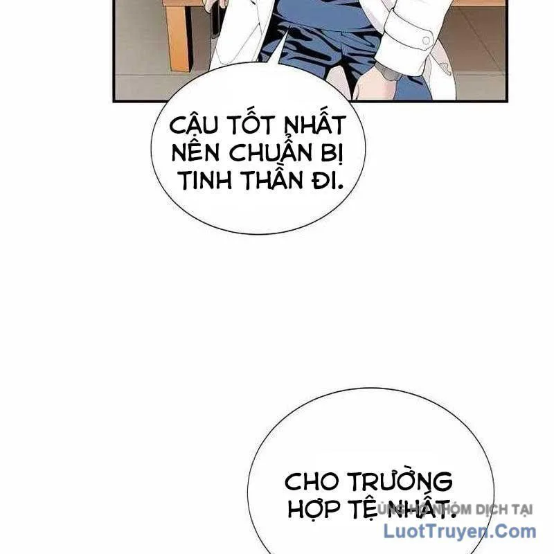 Bác Sĩ Choi Tae-Soo chương 12 - trang 23