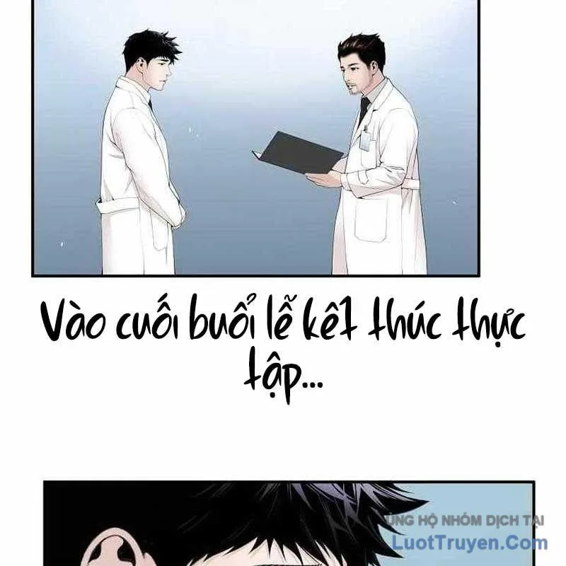 Bác Sĩ Choi Tae-Soo chương 12 - trang 30