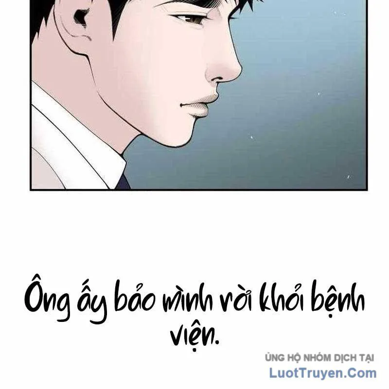 Bác Sĩ Choi Tae-Soo chương 12 - trang 31