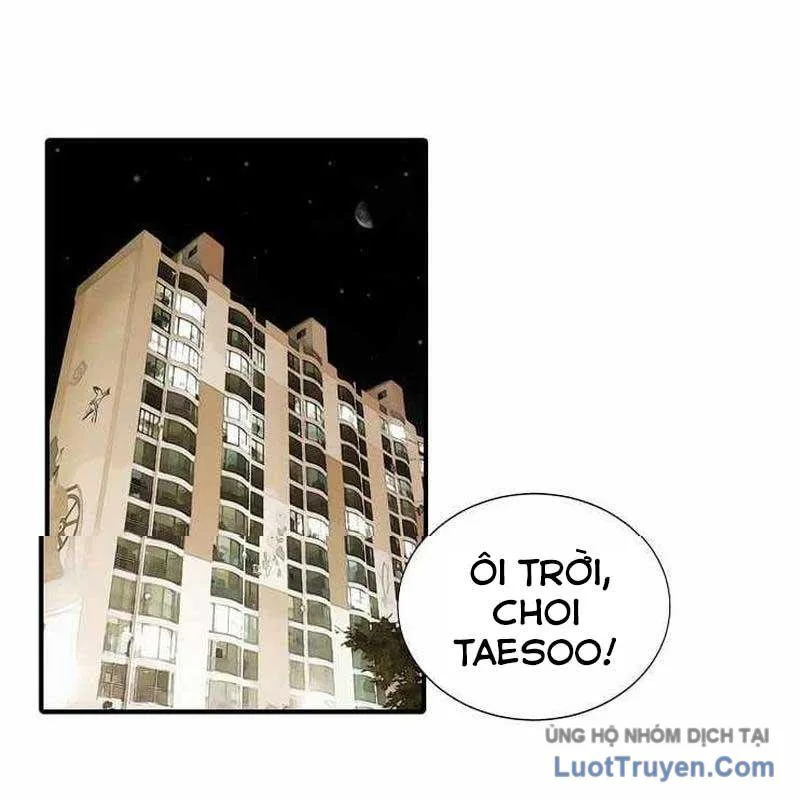 Bác Sĩ Choi Tae-Soo chương 12 - trang 40