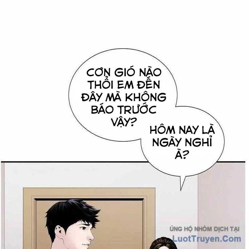 Bác Sĩ Choi Tae-Soo chương 12 - trang 41