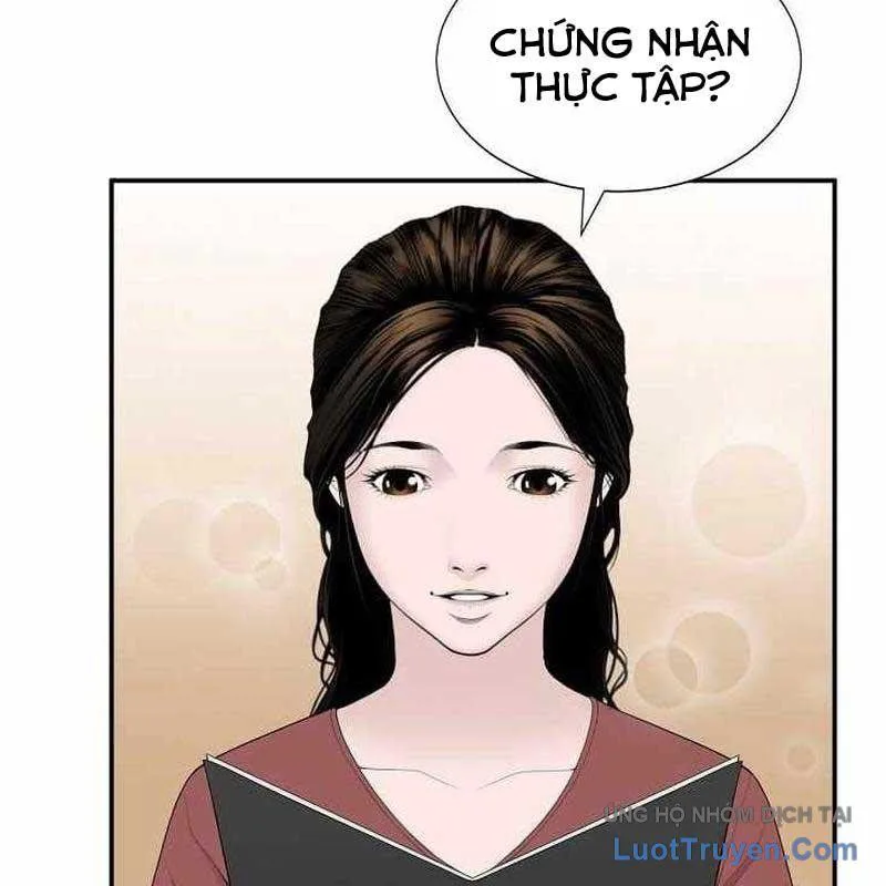 Bác Sĩ Choi Tae-Soo chương 12 - trang 43
