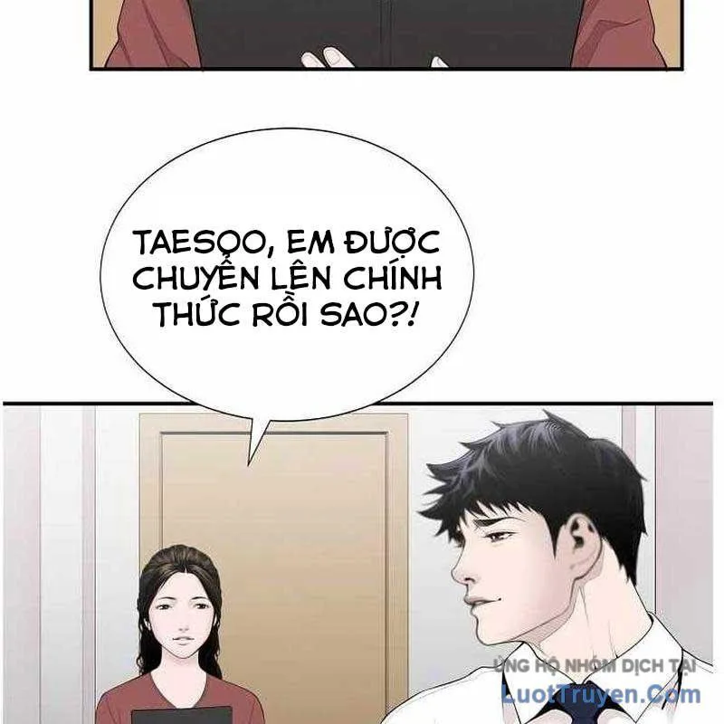 Bác Sĩ Choi Tae-Soo chương 12 - trang 44