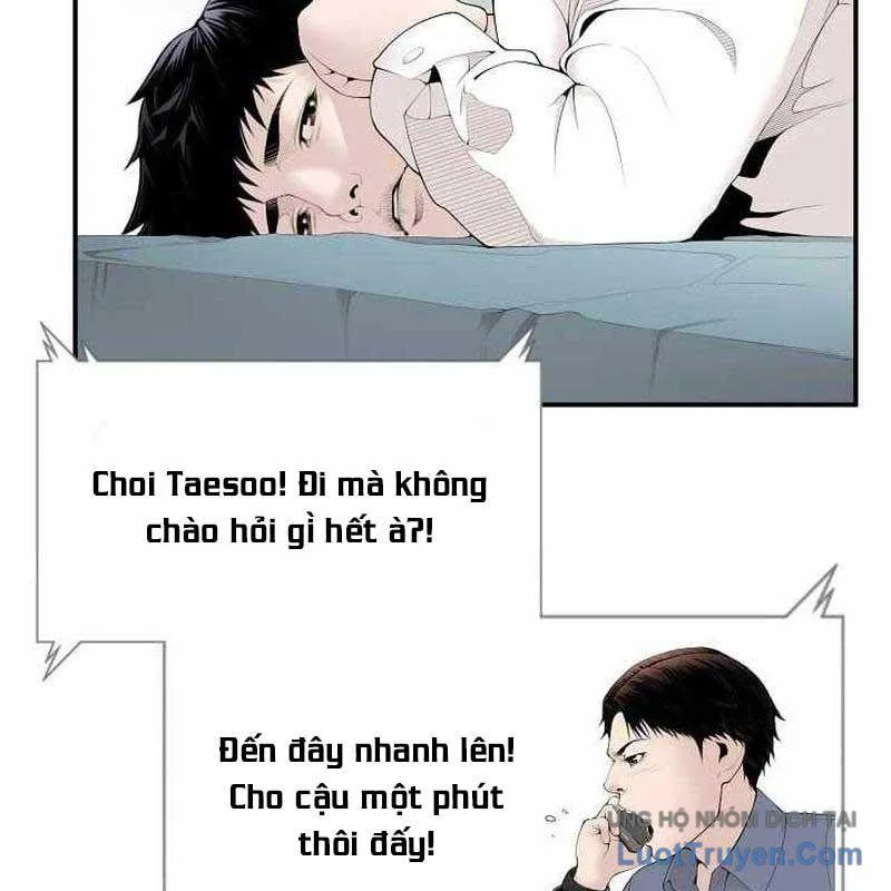 Bác Sĩ Choi Tae-Soo chương 12 - trang 55