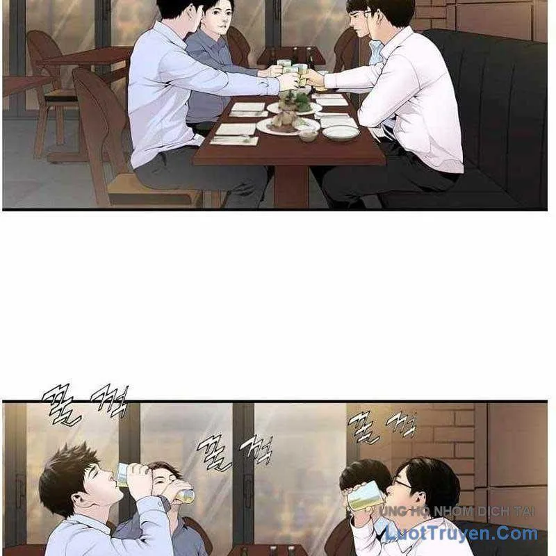 Bác Sĩ Choi Tae-Soo chương 12 - trang 60